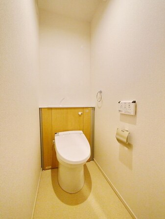 フランガーデンの物件内観写真